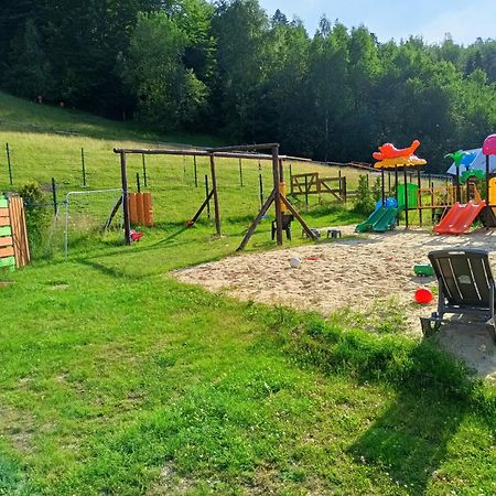 Udany Villa Apartament Szczyrk Zewnętrze zdjęcie