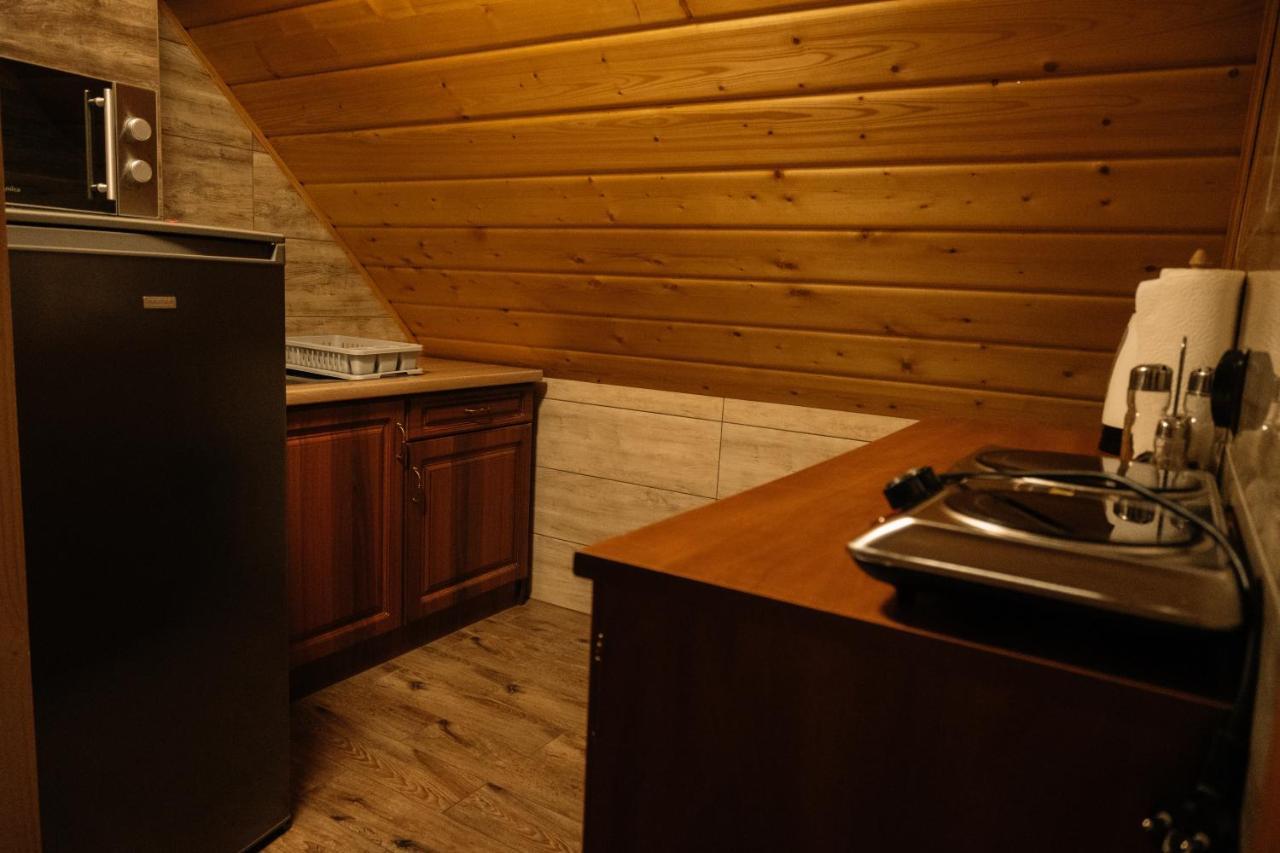 Udany Villa Apartament Szczyrk Zewnętrze zdjęcie