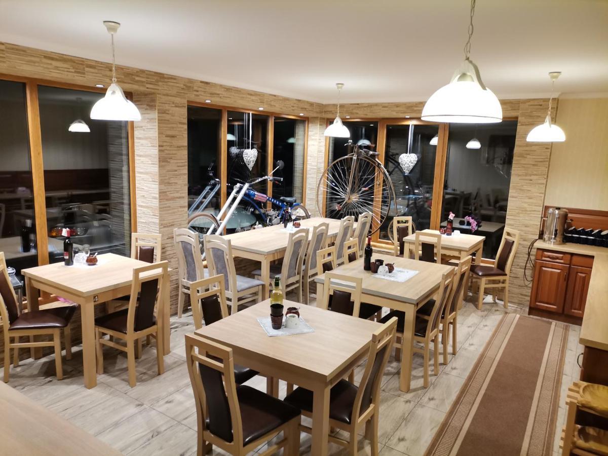 Udany Villa Apartament Szczyrk Zewnętrze zdjęcie