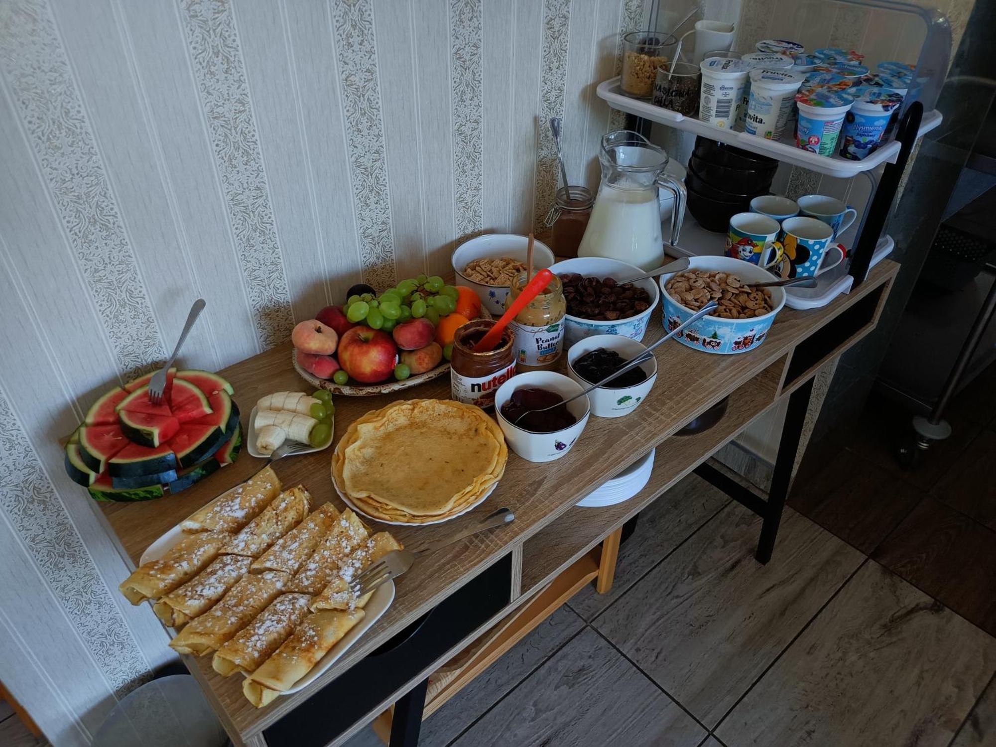 Udany Villa Apartament Szczyrk Zewnętrze zdjęcie